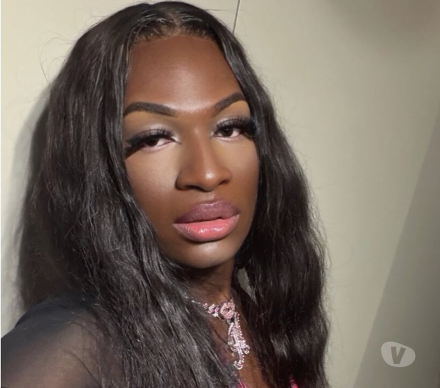 Trans Escorts South West London Earls Court - South West London - Photos for Kayla 6”3 Horny Ebony trans XXL