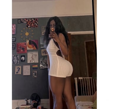 Trans Escorts Earls Court South West London - Photos for Kayla 6”3 Horny Ebony trans XXL