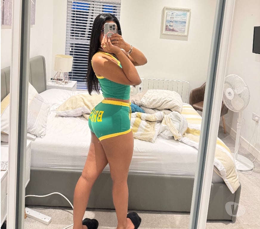 Escorts Hull Hull City Centre - Hull - Photos for JENNIFER TAVARES❤️‍🔥GFE BRAZILIAN✨🥳