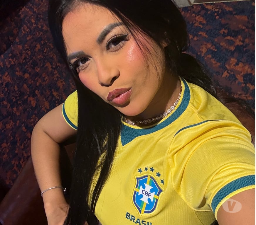 Escorts Hull Hull City Centre - Hull - Photos for JENNIFER TAVARES❤️‍🔥GFE BRAZILIAN✨🥳