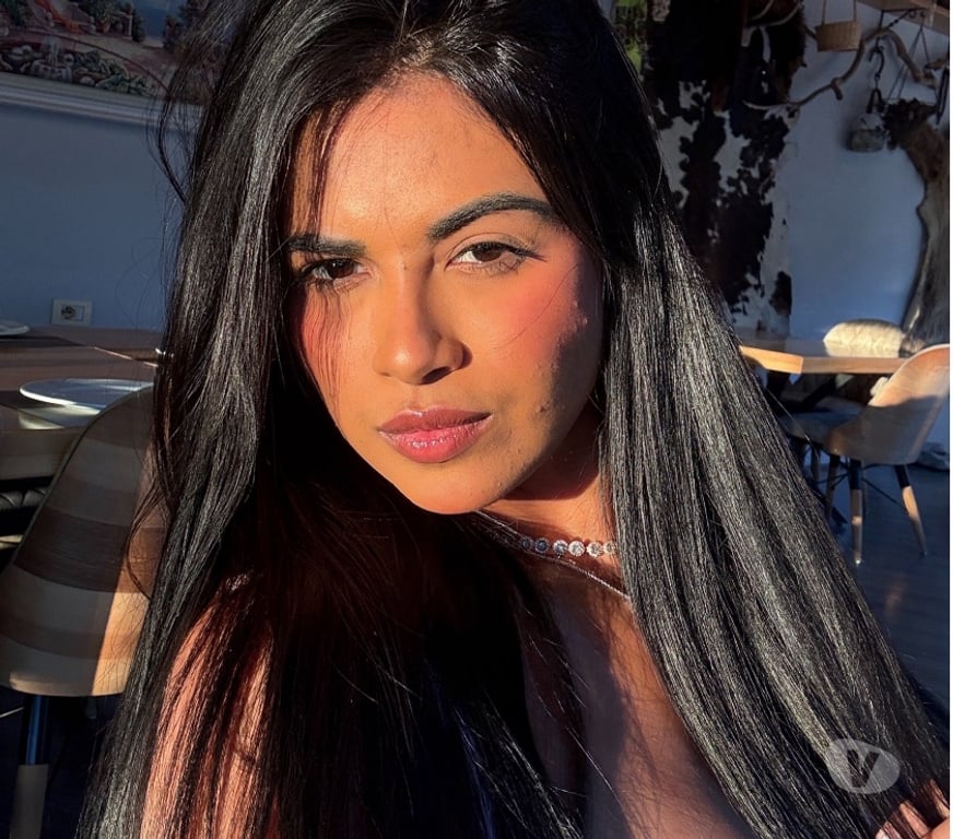 Escorts Hull Hull City Centre - Hull - Photos for JENNIFER TAVARES❤️‍🔥GFE BRAZILIAN✨🥳