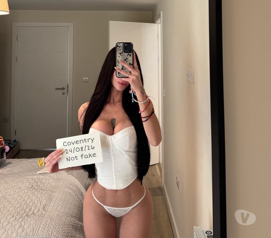 Escorts West Midlands Coventry - Photos for Megan stunning Brazilian 😍🇧🇷