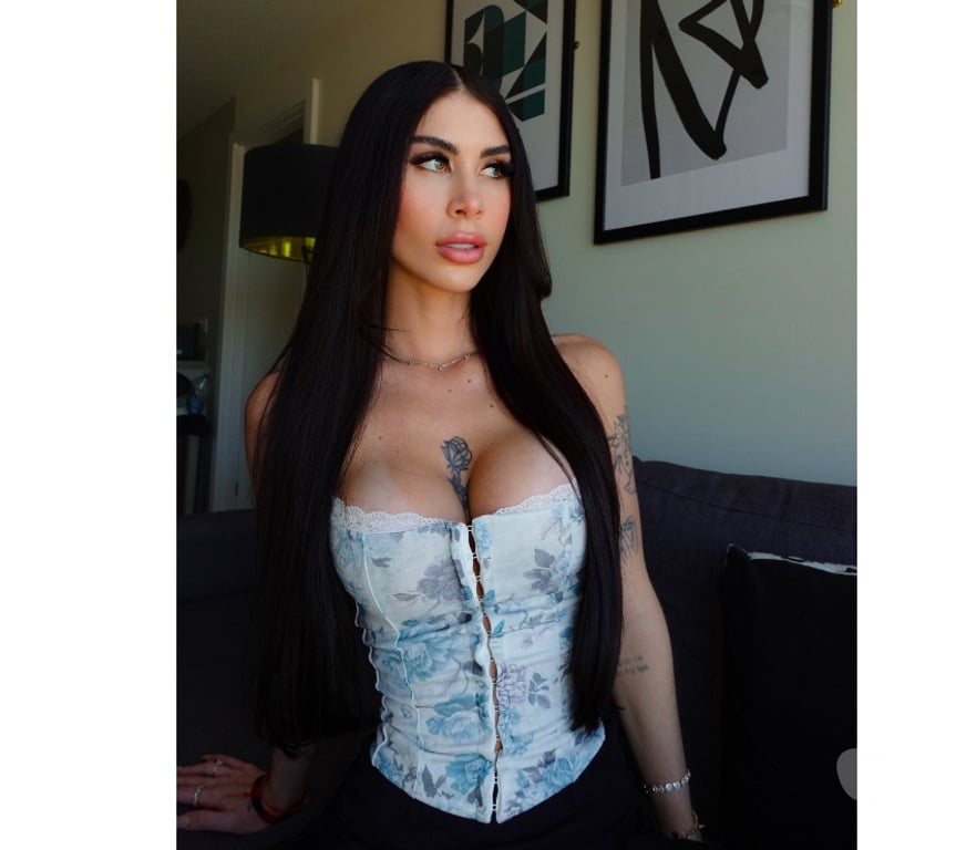 Escorts West Midlands Coventry - Photos for Megan stunning Brazilian 😍🇧🇷