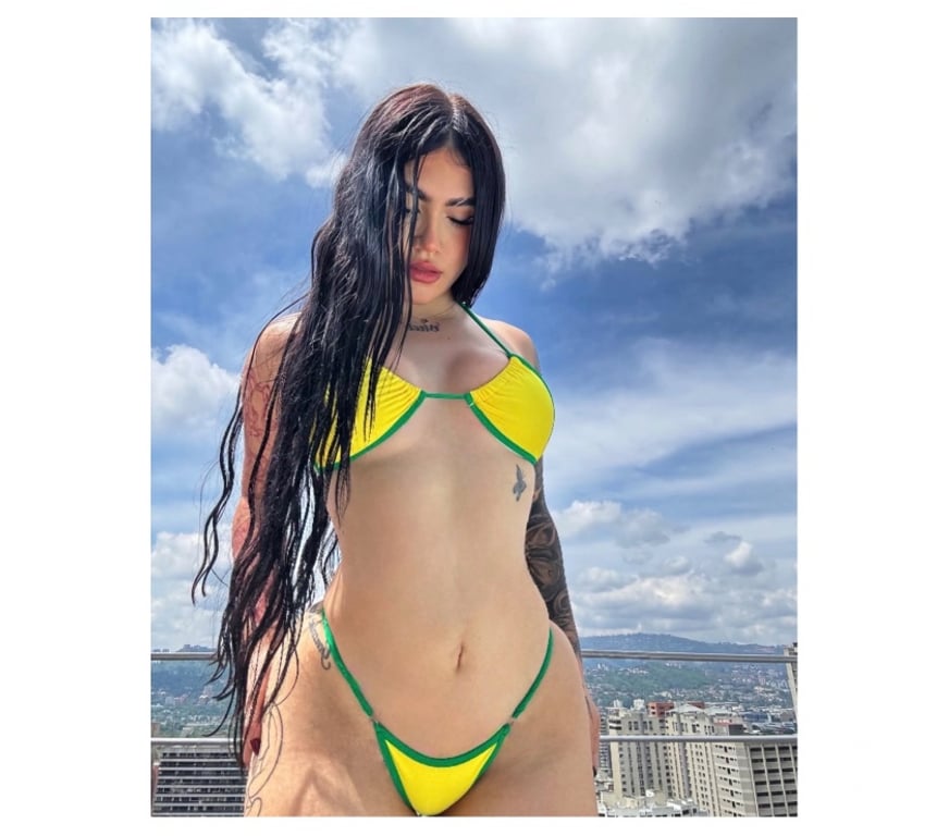 Escorts East London Little Ilford - East London - Photos for 🔥 SEXY BRUNETTE , IRRESISTIBLE BRAZILIAN 🔥🇧🇷💋