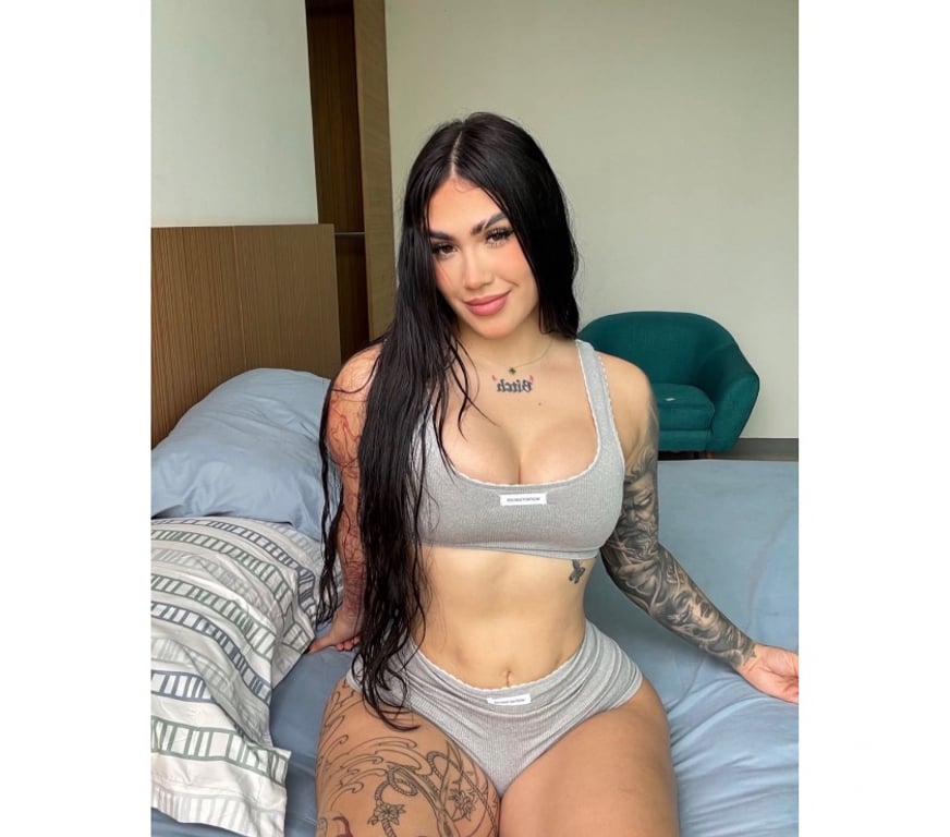 Escorts East London Little Ilford - East London - Photos for 🔥 SEXY BRUNETTE , IRRESISTIBLE BRAZILIAN 🔥🇧🇷💋