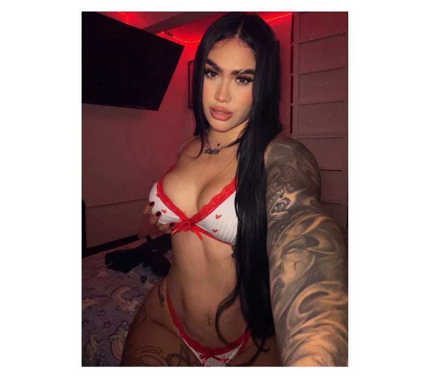 Escorts East London Little Ilford - East London - Photos for 🔥 SEXY BRUNETTE , IRRESISTIBLE BRAZILIAN 🔥🇧🇷💋