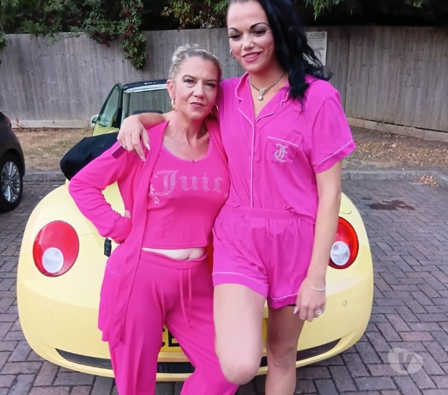 Escorts Bristol Avonmouth - Bristol - Photos for Crazy-katz 1...2.. 3 girls