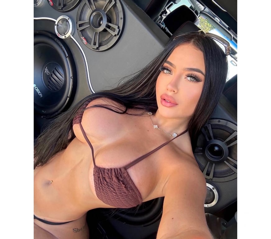 Escorts West London Hillingdon - Photos for LATINA HANNAH 💋🔥 PARTY GIRL