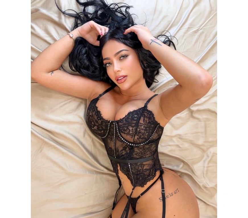 Escorts West London Hillingdon - Photos for LATINA HANNAH 💋🔥 PARTY GIRL