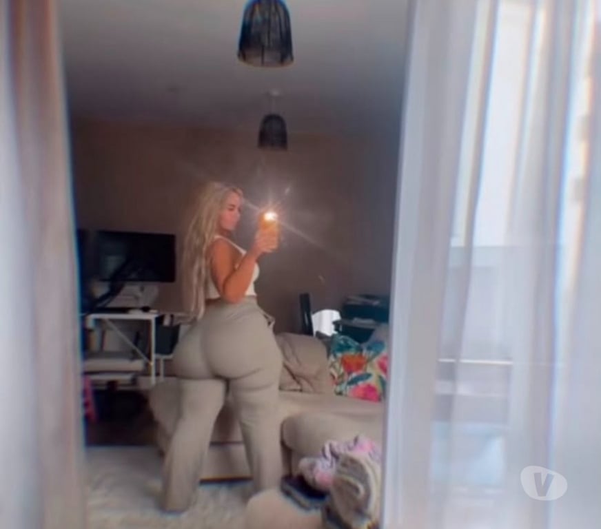 Escorts West Midlands Birmingham - Photos for Big Bum, Big ass Latalia