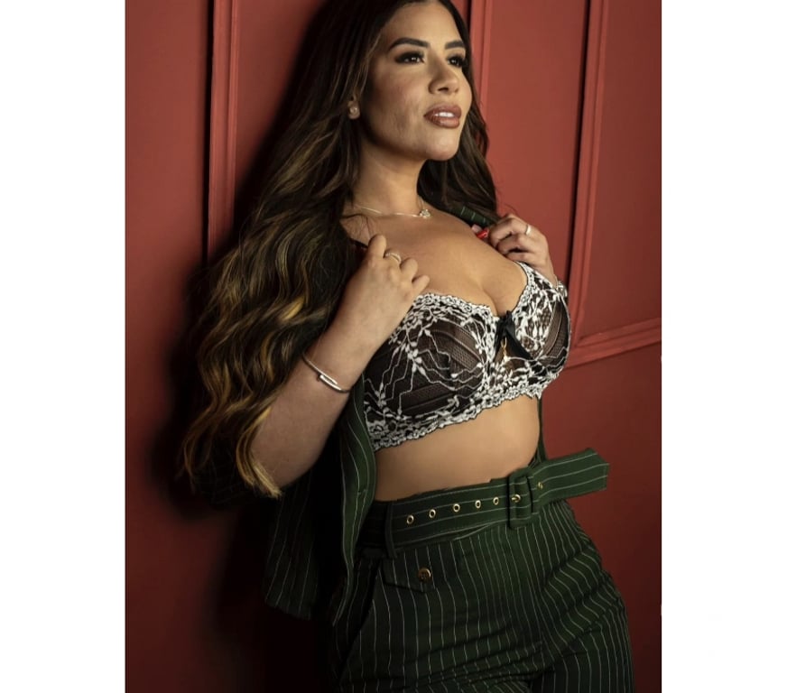 Escorts West Yorkshire Leeds - Photos for NEW BRAZILIAN💯BODY NATURAL✅ PARTY GIRL🥂🎉