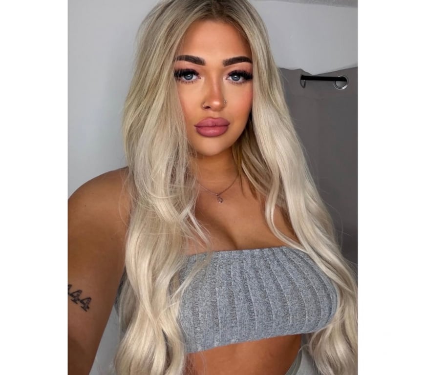 Escorts County Durham Darlington - Photos for BLONDE😍 LOVE TO PARTY😍💋