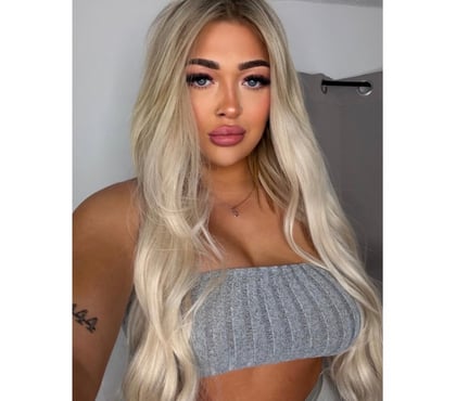  Escorts & Erotic Massage Darlington Town Centre Darlington - Photos for BLONDE😍 LOVE TO PARTY😍💋