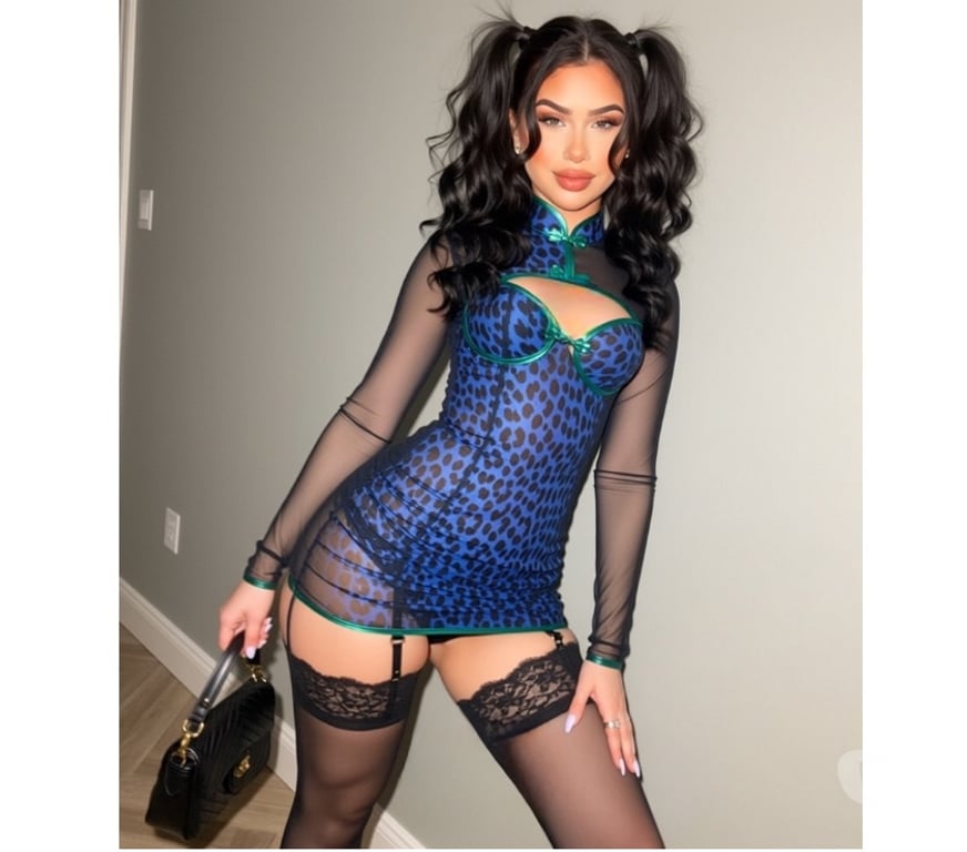 Escorts Slough Slough Town Centre - Slough - Photos for 🎀✨ Alice Little Mermaid✨🎀📲