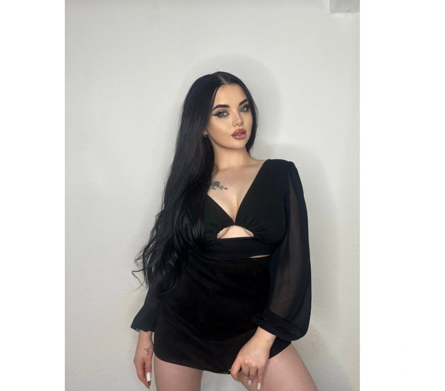 Escorts Tyne and Wear Sunderland - Photos for Liz Brasilian 🇧🇷Ready to satisfy you🔥Party girl🥂