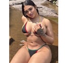 Chica new sexy latina 🥵😍