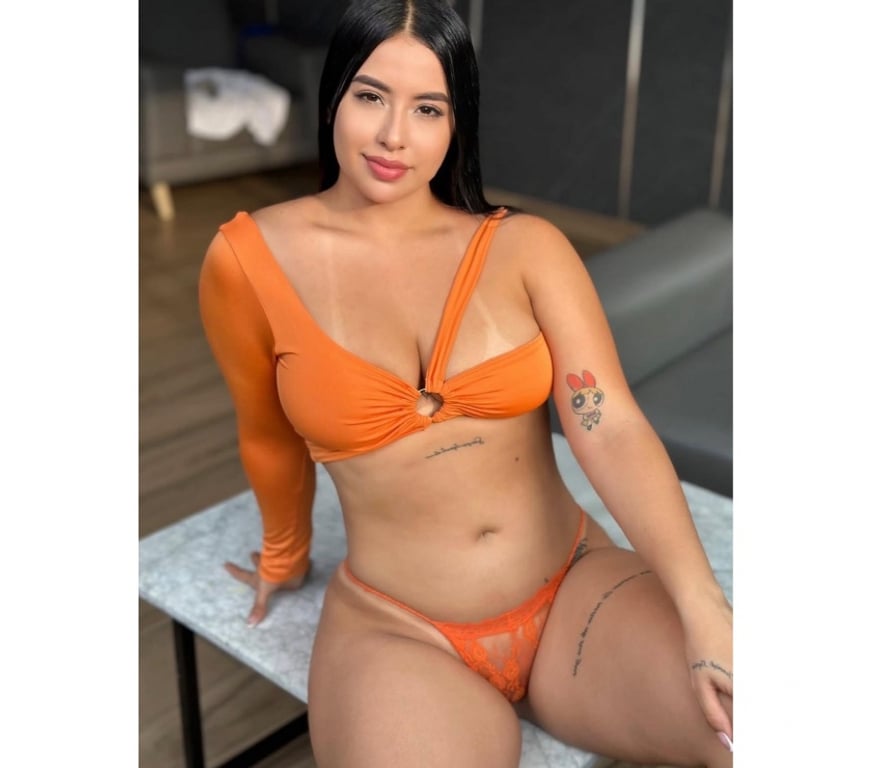 Escorts South East London Camberwell - South East London - Photos for LATINA SWEET SMILE💋PASSIONATE MISTRESS💖FULL GFE