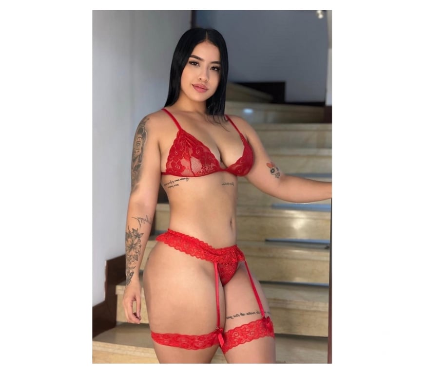Escorts South East London Camberwell - South East London - Photos for LATINA SWEET SMILE💋PASSIONATE MISTRESS💖FULL GFE