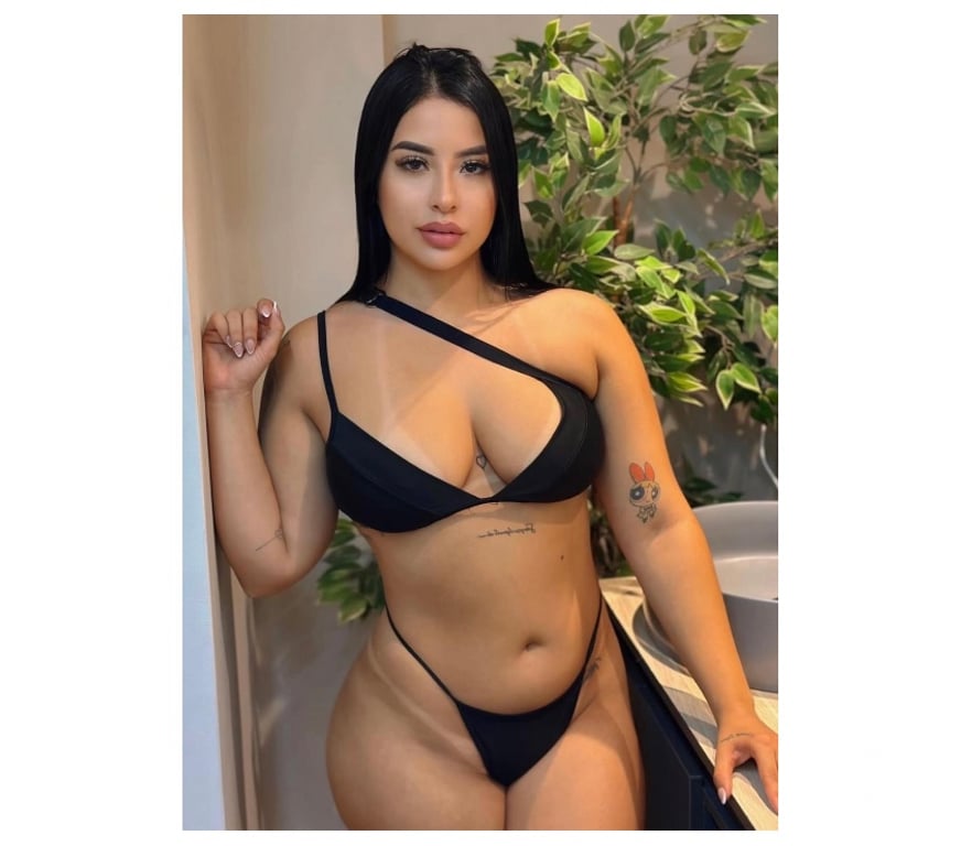 Escorts South East London Camberwell - South East London - Photos for LATINA SWEET SMILE💋PASSIONATE MISTRESS💖FULL GFE