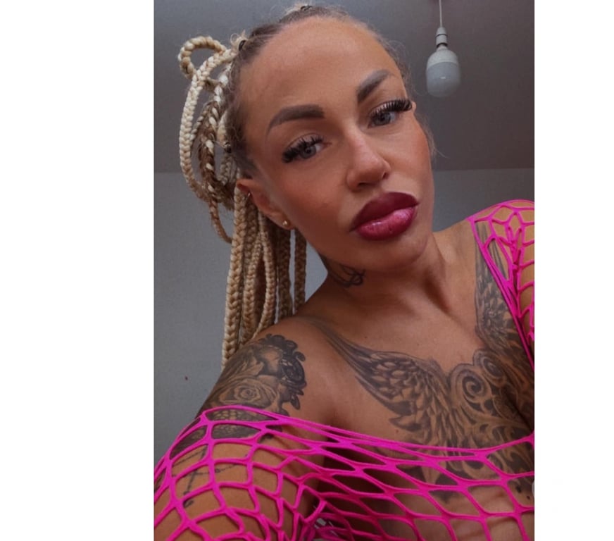 Escorts East London Wanstead - East London - Photos for ALETTA SEXY 🩷🫦