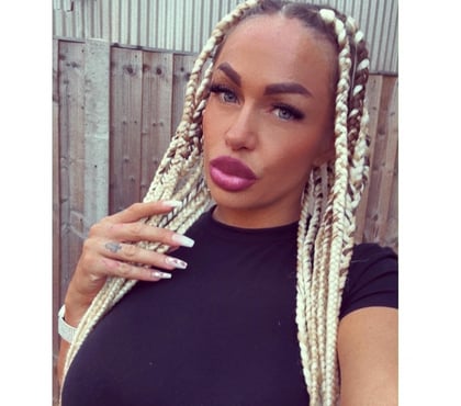Escorts Wanstead East London - Photos for ALETTA SEXY 🩷🫦