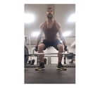 Male to Male Massage with Muscle Gym Fit Guy From AUSTRALIA