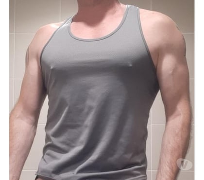 Gay escorts Grantham South Kesteven - Photos for Male to Male Massage with Hot Aussie Gym Fit Guy --TEXT ME
