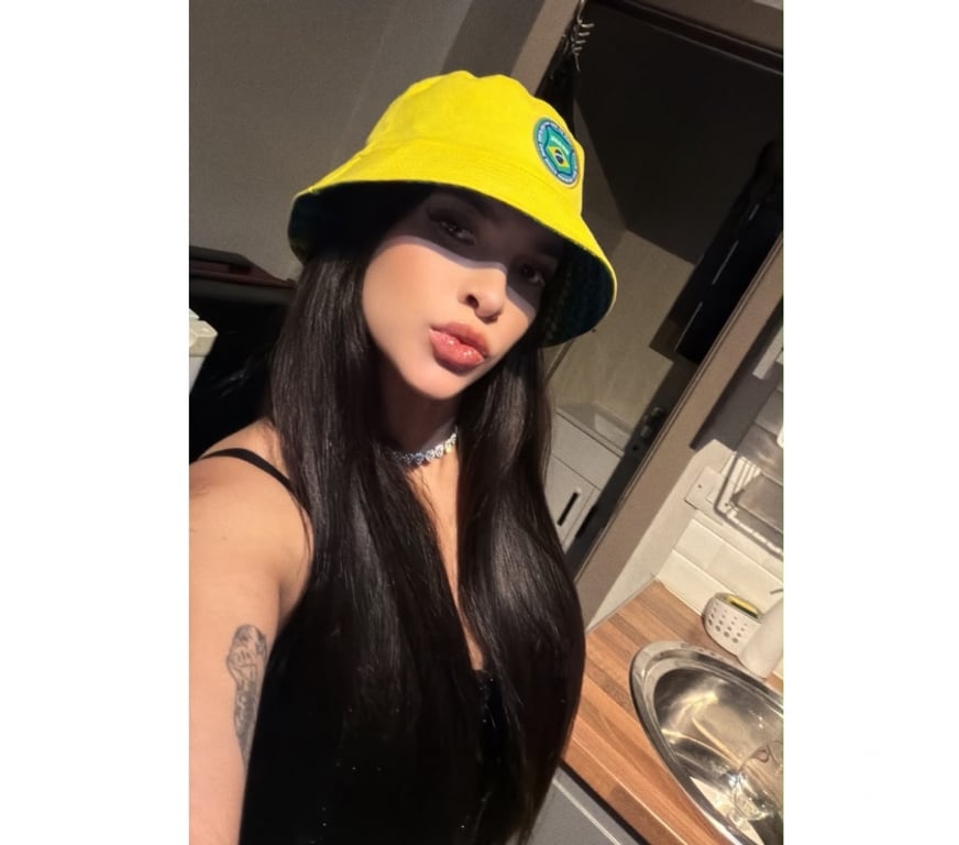 Escorts Windsor and Maidenhead Windsor Castle - Windsor and Maidenhead - Photos for Brazilian girl 🇧🇷 100% REAL PHOTOS