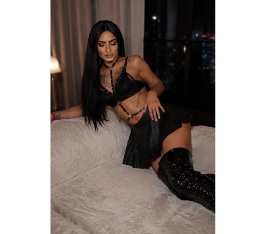 Trans Escorts West Midlands Birmingham - Photos for TS Kasandra, 100% real – debut offer in the city