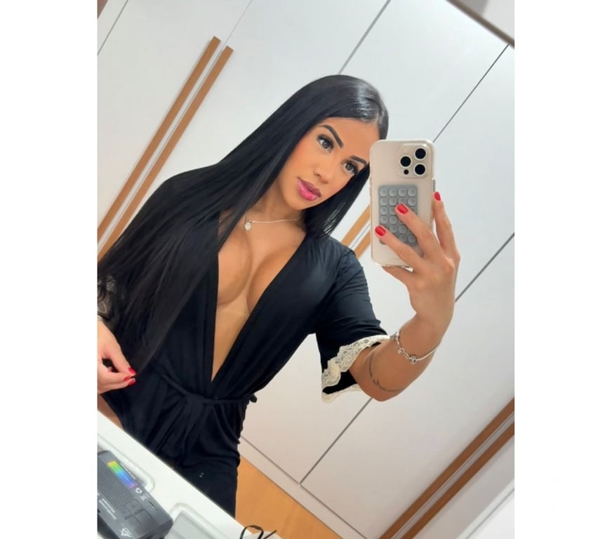 Escorts East London Walthamstow Central Station - East London - Photos for Aline Beautiful Girl Available Now 😻