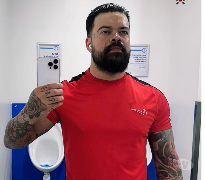  Gay massage South East London Peckham - South East London - Photos for 🔥STRAIGHT MAN FROM BRAZIL - OUT AND DISCREET🔥