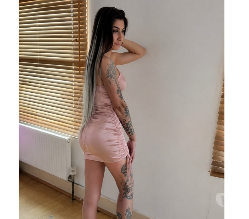 Escorts Barking and Dagenham Dagenham - Barking and Dagenham - Photos for 💫Amazing body💯Bianca skinny💯owo include
