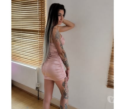  Escorts & Erotic Massage Romford Havering - Photos for 💋Amazing skinny body💯owo include no extra
