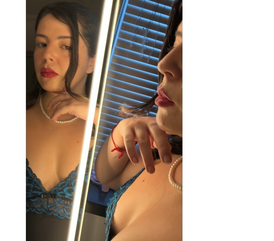 Escorts Ealing Southall - Ealing - Photos for ✨🌸PÉROLA BRAZILIAN PARTY GIRL