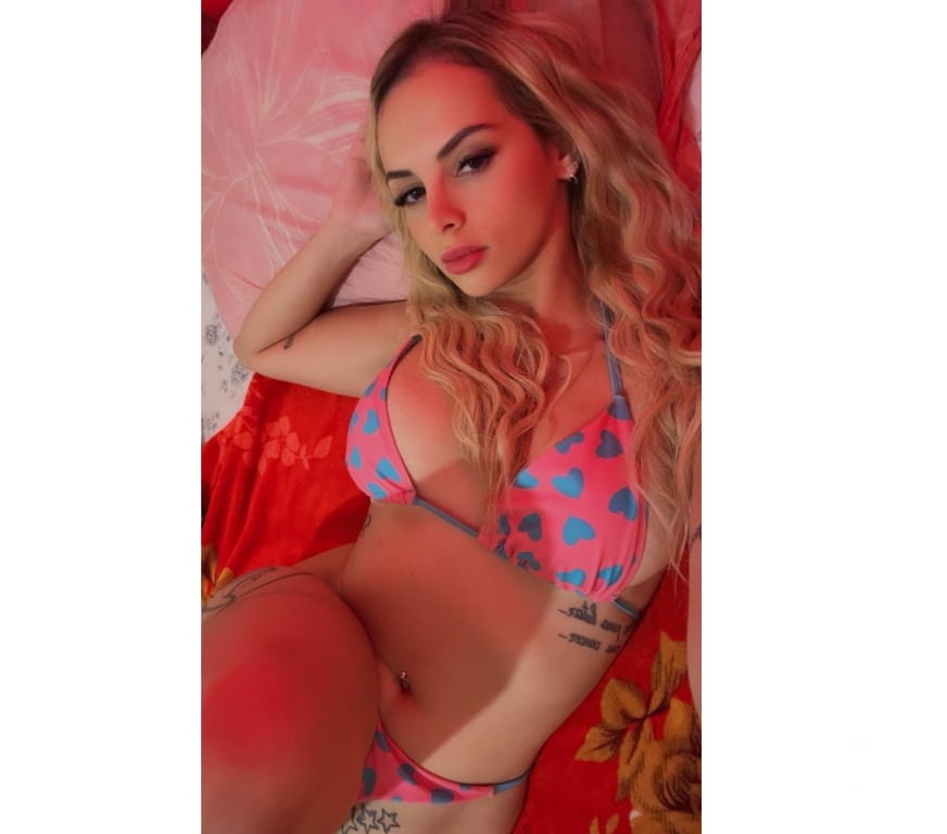 Escorts Ealing Southall - Ealing - Photos for ✨🌸FERNANDA GENUINE BRAZILIAN PARTY GIRL