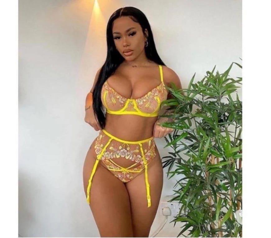 Escorts South Yorkshire Doncaster - Photos for 💯🔥SWEET HORNY CARIBBEAN 💯 REAL SEXY♠️