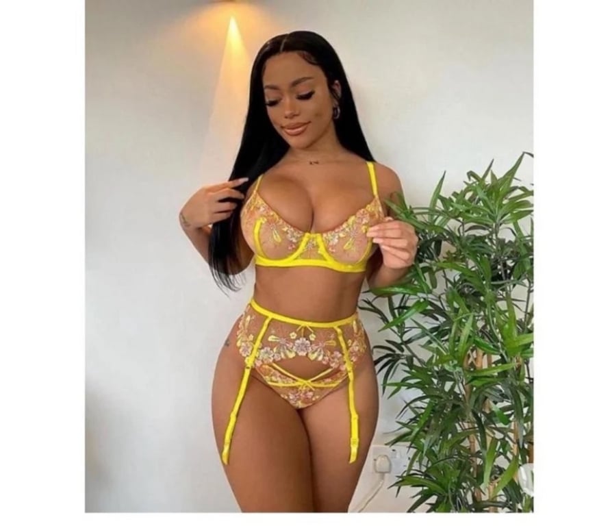 Escorts South Yorkshire Doncaster - Photos for 💯🔥SWEET HORNY CARIBBEAN 💯 REAL SEXY♠️