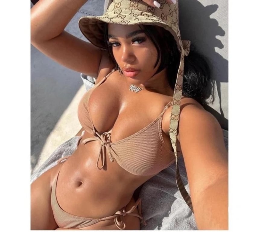Escorts South Yorkshire Doncaster - Photos for 💯🔥SWEET HORNY CARIBBEAN 💯 REAL SEXY♠️