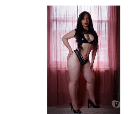 Escorts Holloway Road Station North London - Photos for Anitta Low-key, naughty brunette🌹