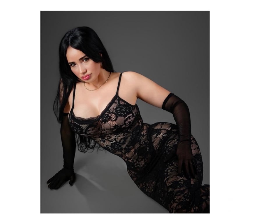 Escorts South East London Maze Hill - South East London - Photos for Bianca 🇧🇷 Dangerous and fun 😈🔥