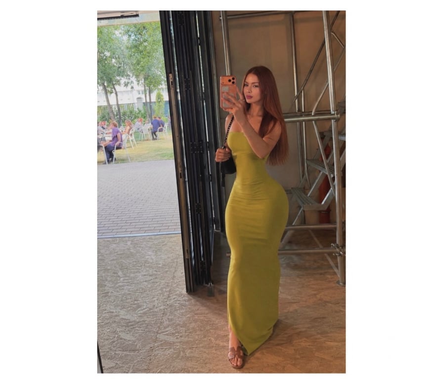 Escorts South East London Greenwich - South East London - Photos for CLARA ❤️‍🔥 HIGH CLASS 🇧🇷 BRAZILIAN
