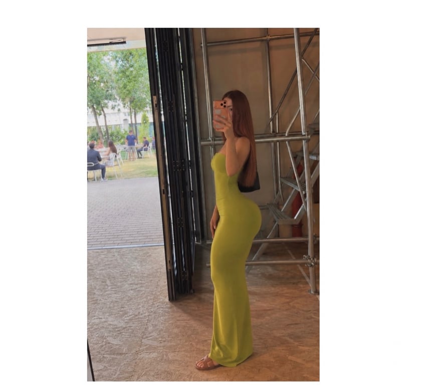 Escorts South East London Greenwich - South East London - Photos for CLARA ❤️‍🔥 HIGH CLASS 🇧🇷 BRAZILIAN