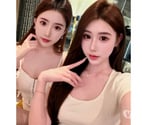 Two Sweet Asian escort🔥professional massage