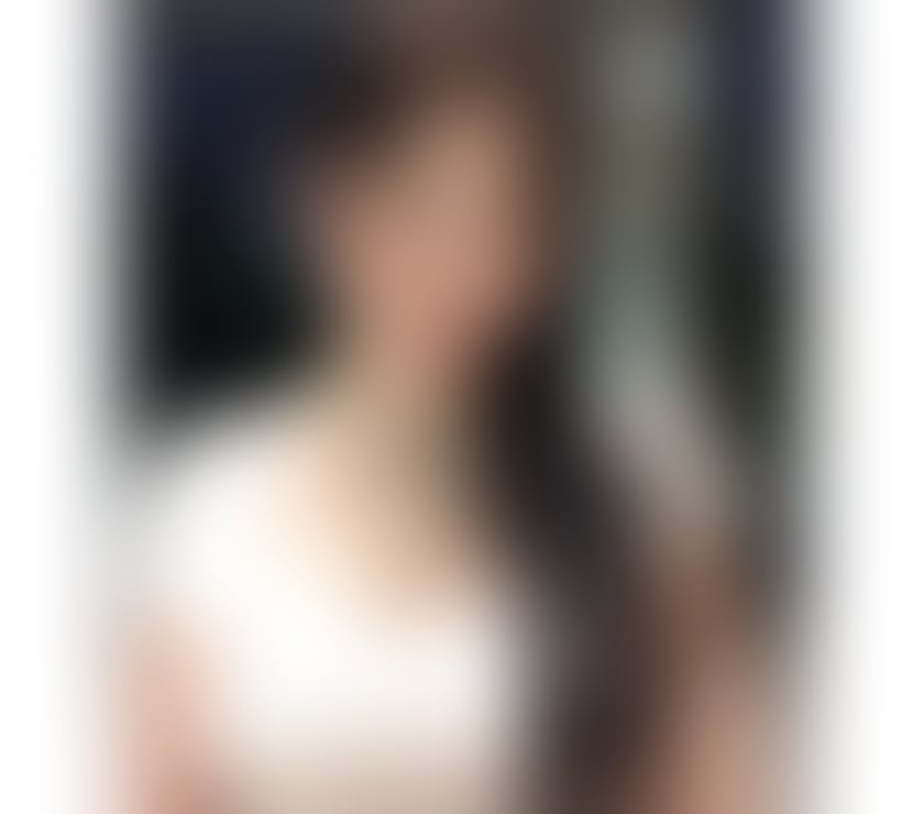 Gentle Asian Beauty with Soft Personality