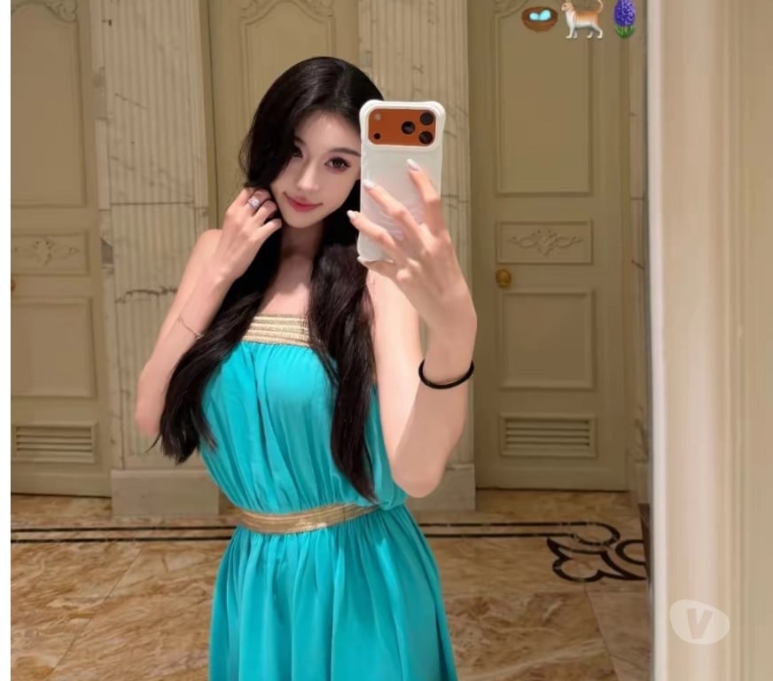 Escorts South East London Croydon - Photos for Gentle Asian Beauty with Soft Personality