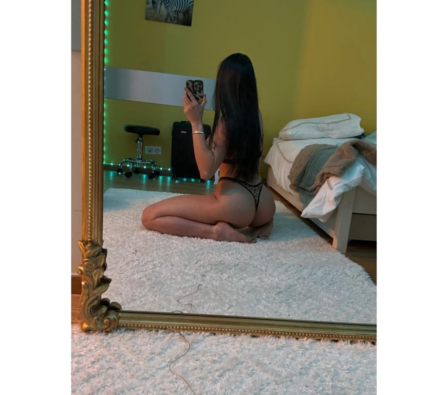 Escorts South West London South Wimbledon - South West London - Photos for ANNINHA 🔥 HOT 🇧🇷 100% real photos