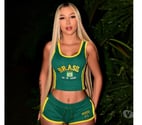 BRENDA BRAZILIAN ❤️🇧🇷