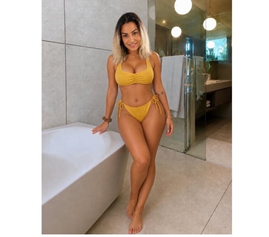 Escorts South Lanarkshire Hamilton - South Lanarkshire - Photos for REAL PARTY BEAUTIFUL BLONDE NO RUSH