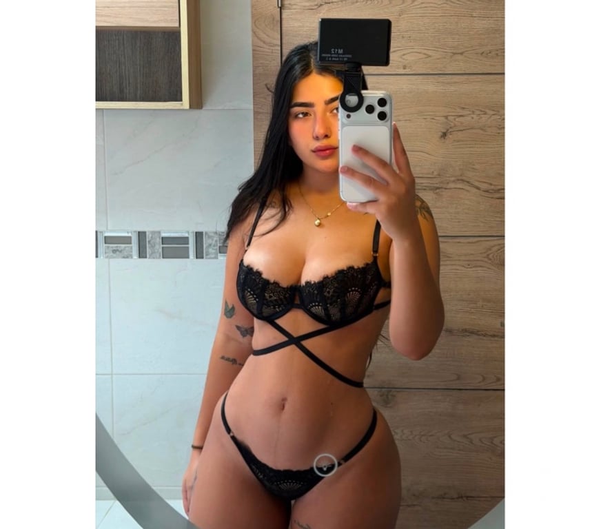 Escorts Leicestershire Leicester - Photos for Mia 🌸💋 Angel Girl 🇧🇷 GFE