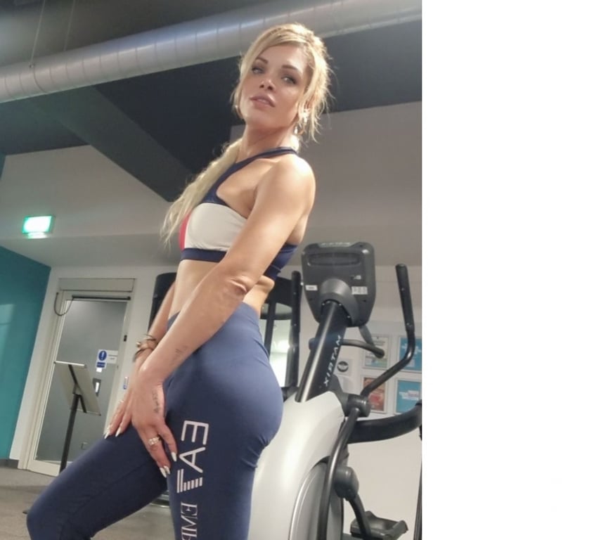 Escorts East London Gants Hill Station - East London - Photos for 🌸Yarellis BLONDE GIRL 🍑 GFE💕